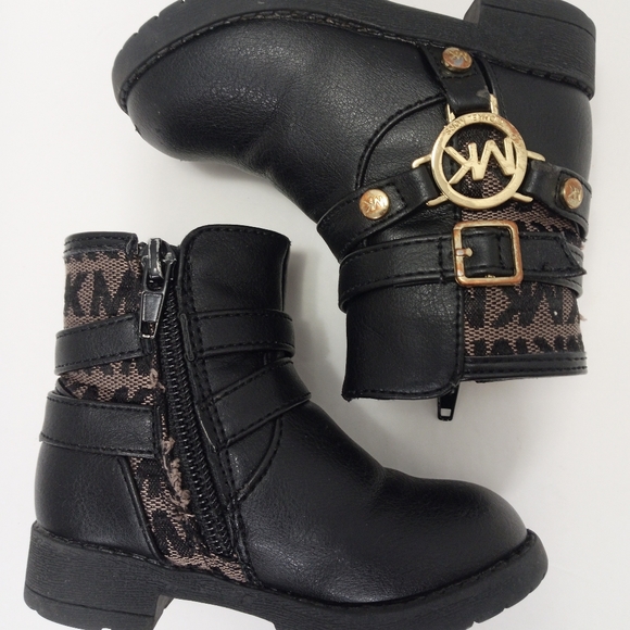 MICHAEL Michael Kors Other - MICHAEL MICHAEL KORS FINOLA BOOTS